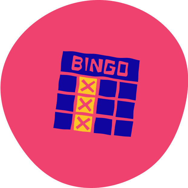 Bingo games